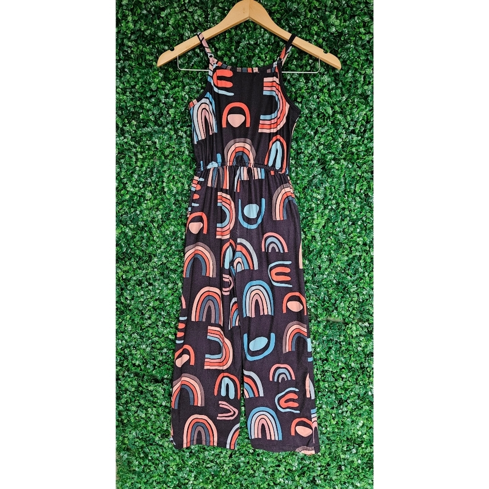 Oopsie Daisy Jumpsuit - Picture 4 of 6